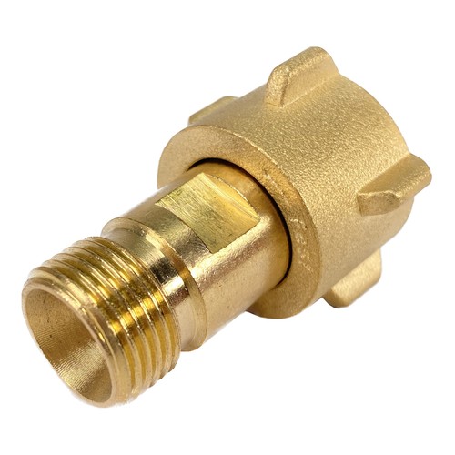 Adapter propanflasche l - 21,8,
