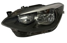 Scheinwerfer mit Blinker komplett L 7229671 BMW 114i F20/F21 Bj 2013