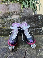 Roces M12 Lo Team Malva