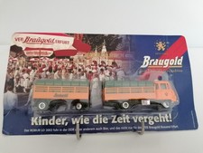 Braugold Werbetruck 1:87 -
