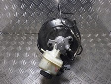 Hauptbremszylinder Opel Astra