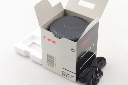 Unbenutzt box canon - [unbenutzt, in