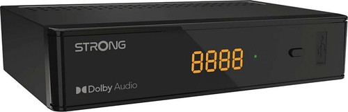 Strong srt 7030 - srt, hd