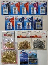 Prym Nähmaschinen Nadeln