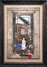 James Coignard, Mannequin