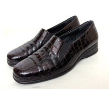 SEMLER HALBSCHUHE GR. 5,5 H