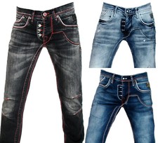 Designer Rusty Neal JeANs Hose