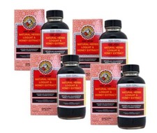 [4x300ml] NIN JIOM PEI PA KOA