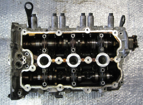 Original audi zylinderkopf - original,