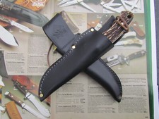 Messerscheide für Puma Messer