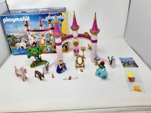 Playmobil 70077 der film - playmobil,