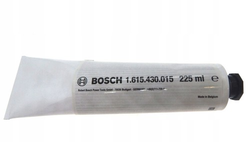 Bosch fetttube 1615430015 - bosch,