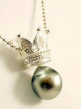 Drachenfels Design Anhänger mit Kette  Schneewittchen  D SN 33 AG