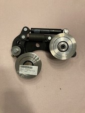 Original Massey Ferguson Umbausatz 8200 