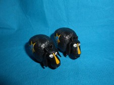 Playmobil dragons 2 x