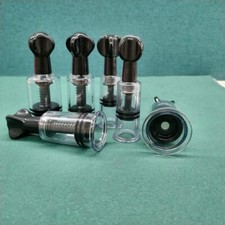 1 Paar Vakuum Pumpe Brust