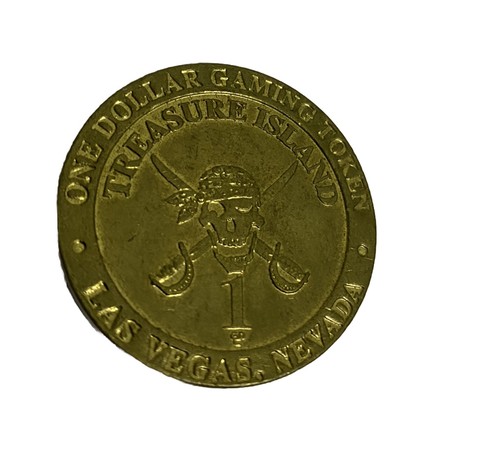 Vintage treasure island one - vintage,