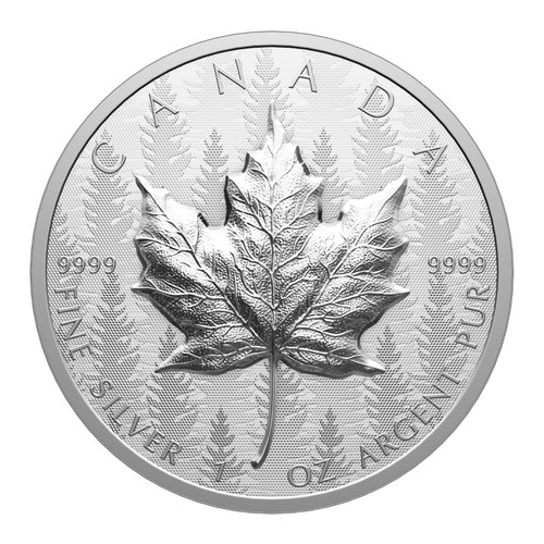 Dollar ultra high relief - high,