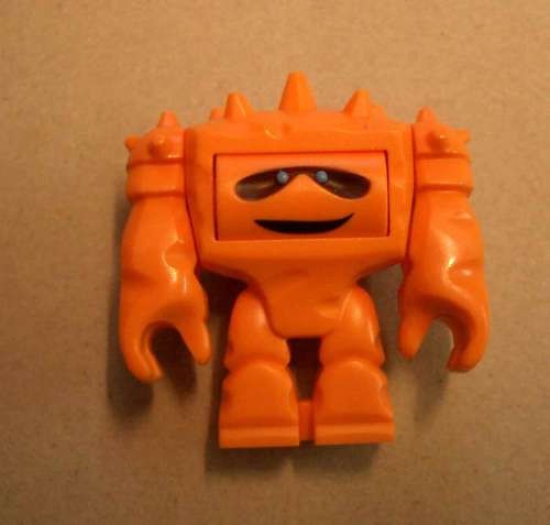 Lego toy story chunk - lego,