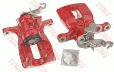 Bremssattel TRW BHN1143E +49.38€ Pfand für SKODA OCTAVIA 3 5E3 NL3 NR3 Combi 5E5