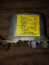 Regler Bosch Gleichstrom Lichtmaschine 14V/38A 456W