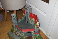 Hausser Elastolin 9756 / 856 - Ritterburg Burganlage