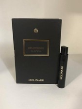 Molinard heliotrope Eau de