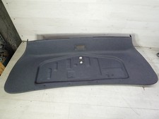 BMW E39 Verkleidung Heckklappe