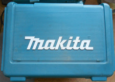 Makita  Akkuschrauber  6271D   12V + Ladegerät + Koffer