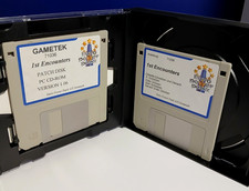 Frontier - First Encounters -