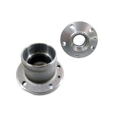 Radnabe hinten für Fiat