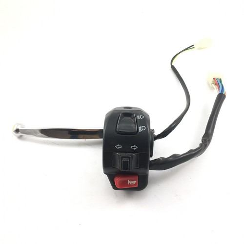 Lenker schaltereinheit links - lenker,