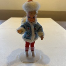 VINTAGE TUTTI DOLL OUTFIT