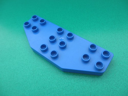 Lego duplo heck flügel 2156 - lego,