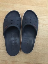 Crocs für Kinder , Badelatschen - Gr. M 4 - W 6