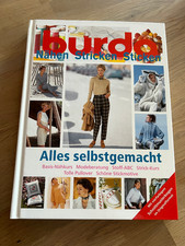 Burda - Alles selbstgemacht