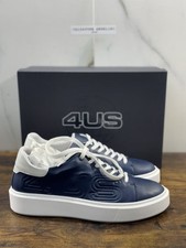 Paciotti 4US Herren Sneaker