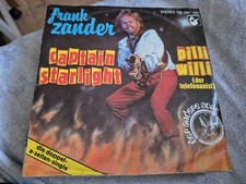 Frank Zander - Captain