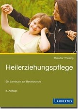 Heilerziehungspflege: Ein