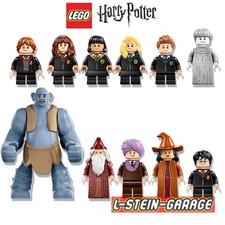 LEGO® Harry Potter 76435