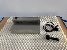 Melag 101 Folienschweißgerät Einschweißgerät