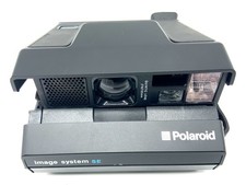 Polaroid image system - image, se