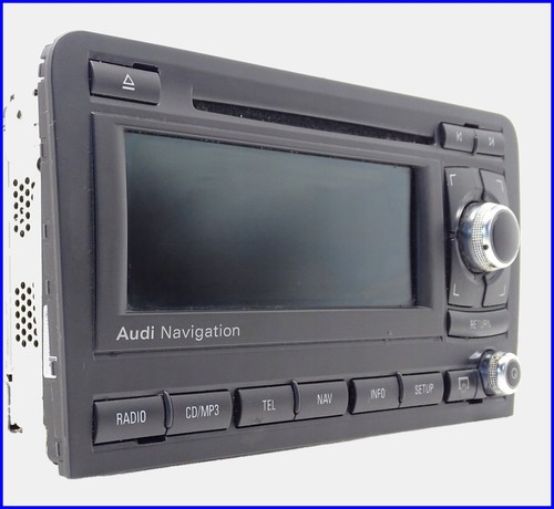 8p0035193e sensor radio - radio, cd
