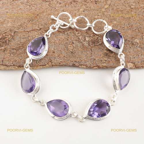 Iolite edelstein anniversary - iolite,