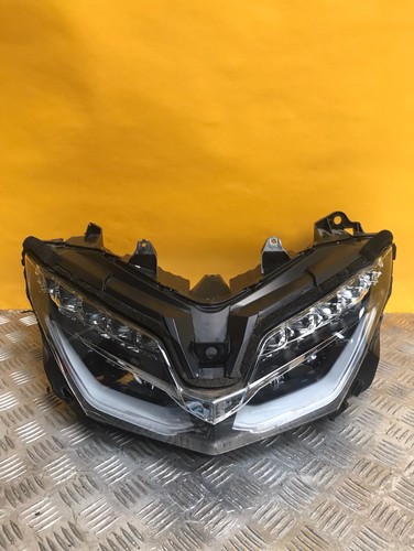 Frontscheinwerfer für honda - für,