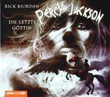 Percy jackson teil die - -,