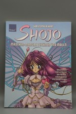 Shojo - Mädchen Mangas