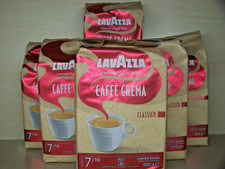 🔝​ 6 x 1 Kg LAVAZZA