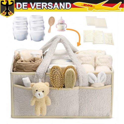 Baby wickeltasche groß - baby-wickeltasche,