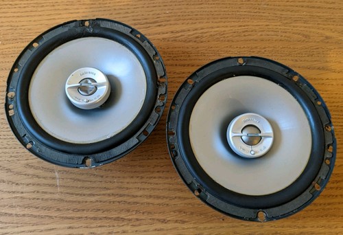Infinity reference 6522si - infinity,